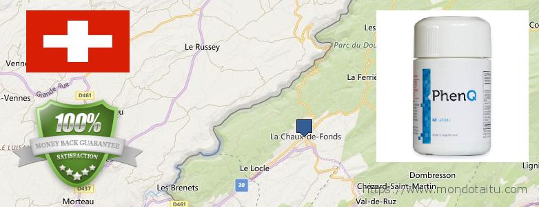 Wo kaufen Phenq online La Chaux-de-Fonds, Switzerland