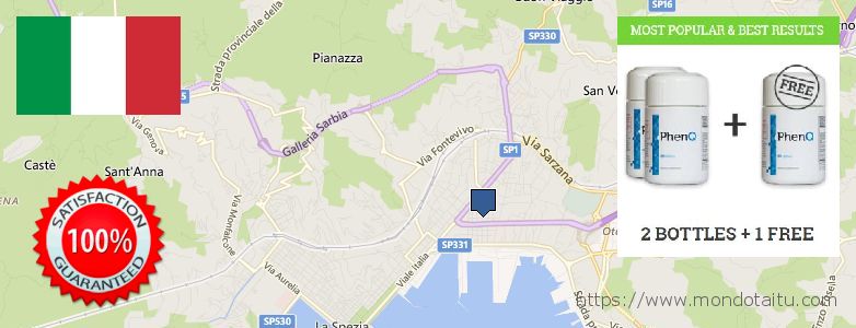 Where to Buy PhenQ Phentermine Alternative online La Spezia, Italy