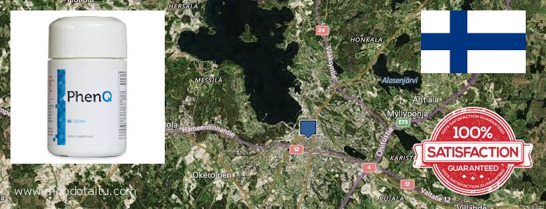 Where to Purchase PhenQ Phentermine Alternative online Lahti, Finland