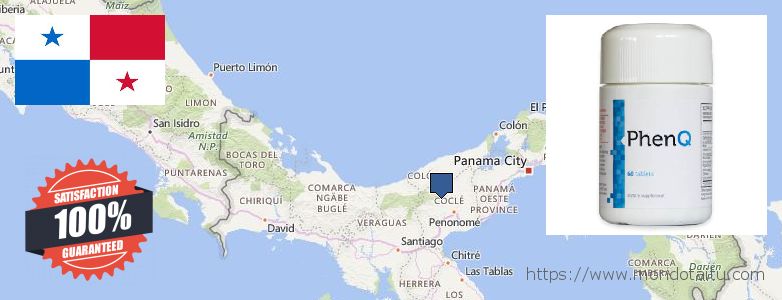 Dónde comprar Phenq en linea Las Cumbres, Panama