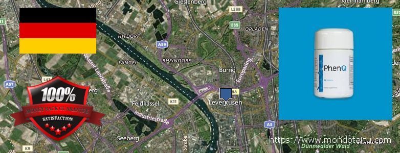 Where to Purchase PhenQ Phentermine Alternative online Leverkusen, Germany