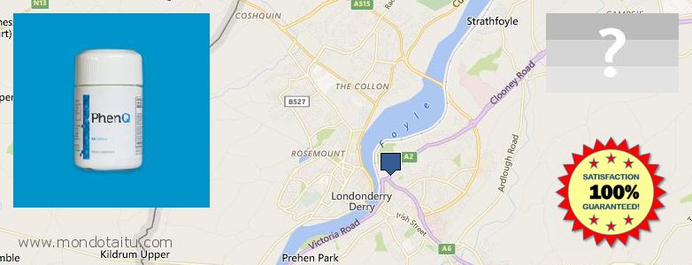 Dónde comprar Phenq en linea Londonderry County Borough, UK