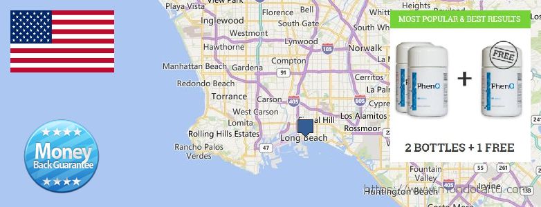 Dove acquistare Phenq in linea Long Beach, United States