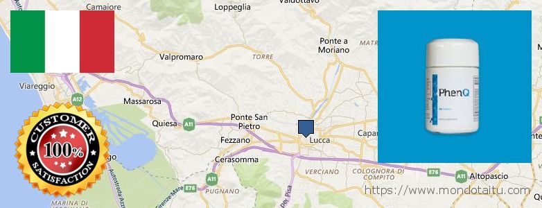 Wo kaufen Phenq online Lucca, Italy