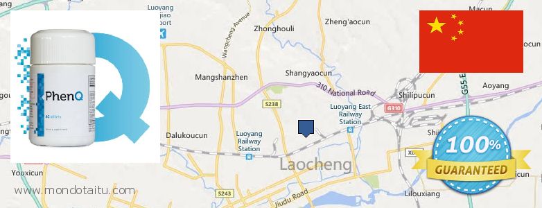 Where to Buy PhenQ Phentermine Alternative online Luoyang, China