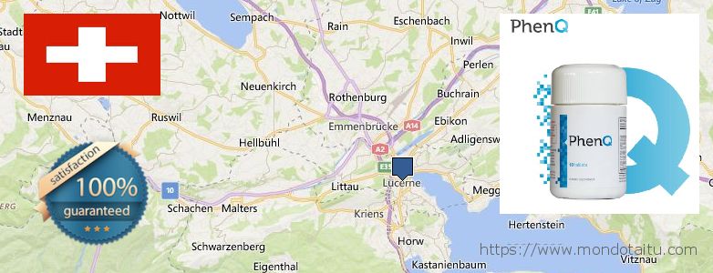 Dove acquistare Phenq in linea Luzern, Switzerland