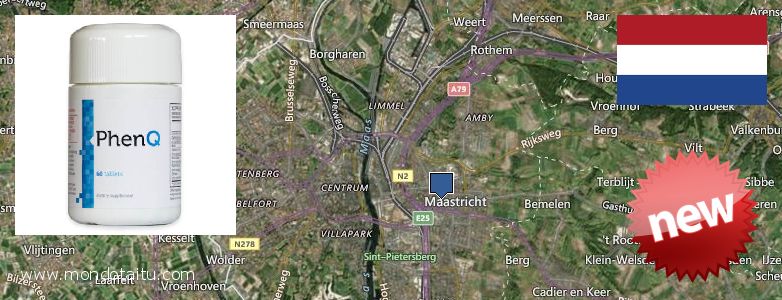 Waar te koop Phenq online Maastricht, Netherlands