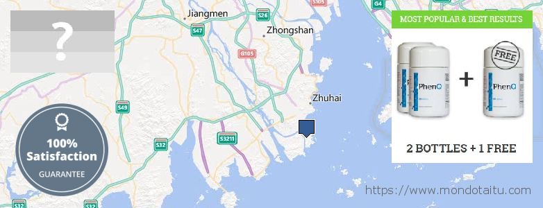 Where to Buy PhenQ Phentermine Alternative online Macau