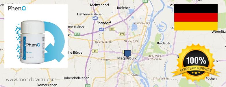 Where to Purchase PhenQ Phentermine Alternative online Magdeburg, Germany