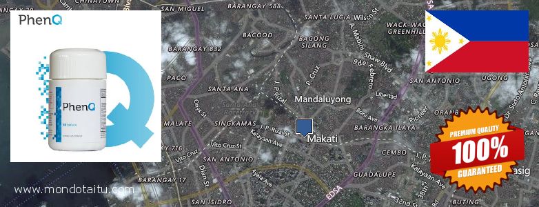 Where Can I Purchase PhenQ Phentermine Alternative online Makati City, Philippines
