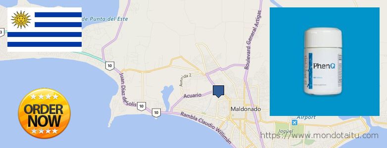 Where to Purchase PhenQ Phentermine Alternative online Maldonado, Uruguay
