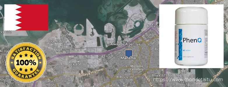 Where to Buy PhenQ Phentermine Alternative online Manama, Bahrain