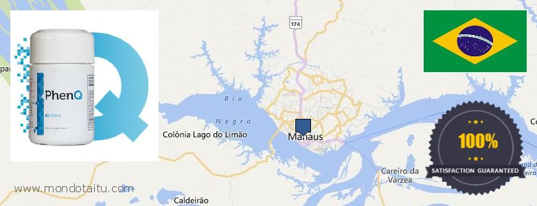 Dónde comprar Phenq en linea Manaus, Brazil