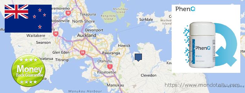Where to Buy PhenQ Phentermine Alternative online Manukau City, New Zealand