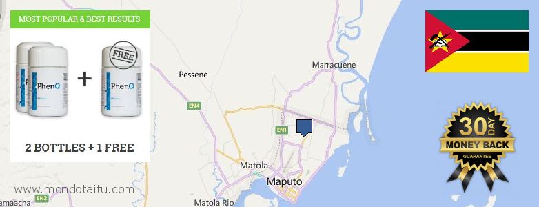 Where to Buy PhenQ Phentermine Alternative online Maputo, Mozambique