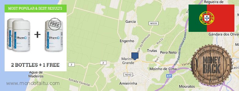 Where to Buy PhenQ Phentermine Alternative online Marinha Grande, Portugal