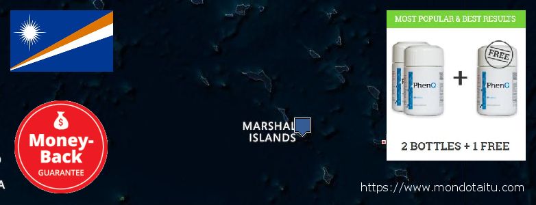 哪里购买 Phenq 在线 Marshall Islands