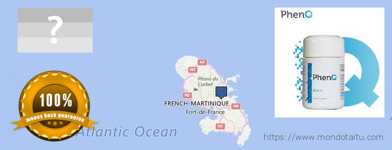 Buy PhenQ Phentermine Alternative online Martinique Where to Buy PhenQ Phentermine Alternative online Martinique