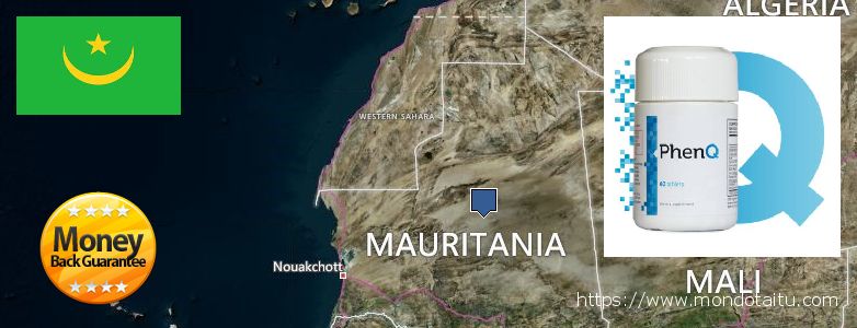 Où Acheter Phenq en ligne Mauritania