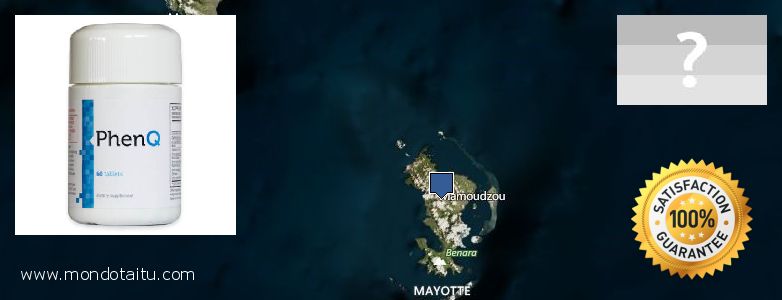 Where to Buy PhenQ Phentermine Alternative online Mayotte