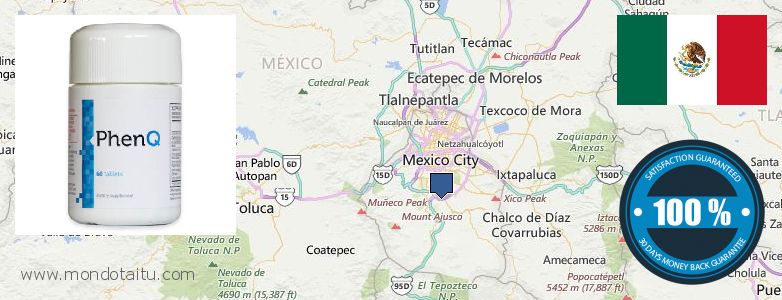 Dónde comprar Phenq en linea Mexico City, Mexico