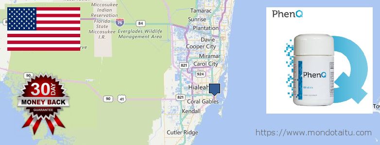 Where Can I Purchase PhenQ Phentermine Alternative online Miami, United States