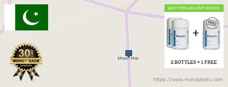 Where to Buy PhenQ Phentermine Alternative online Mirpur Khas, Pakistan