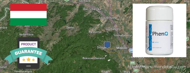 Wo kaufen Phenq online Miskolc, Hungary