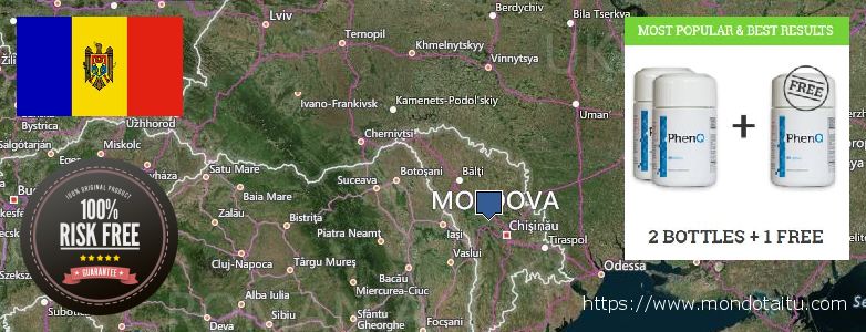 Où Acheter Phenq en ligne Moldova