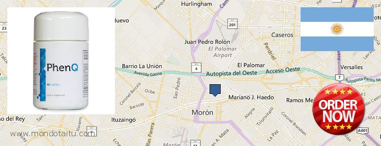 Dónde comprar Phenq en linea Moron, Argentina