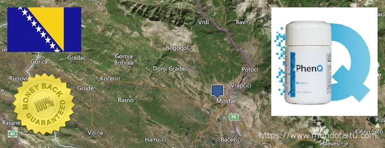 Where to Buy PhenQ Phentermine Alternative online Mostar, Bosnia and Herzegovina