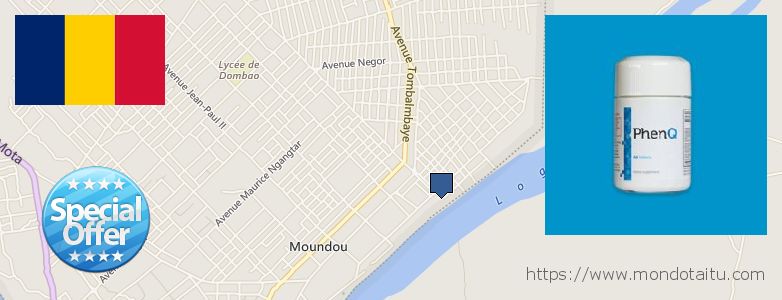 حيث لشراء Phenq على الانترنت Moundou, Chad