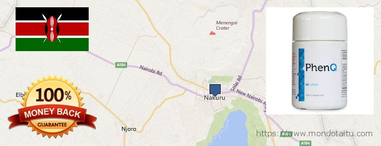 Where to Buy PhenQ Phentermine Alternative online Nakuru, Kenya