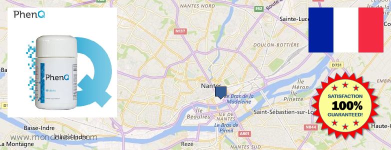 Where to Purchase PhenQ Phentermine Alternative online Nantes, France