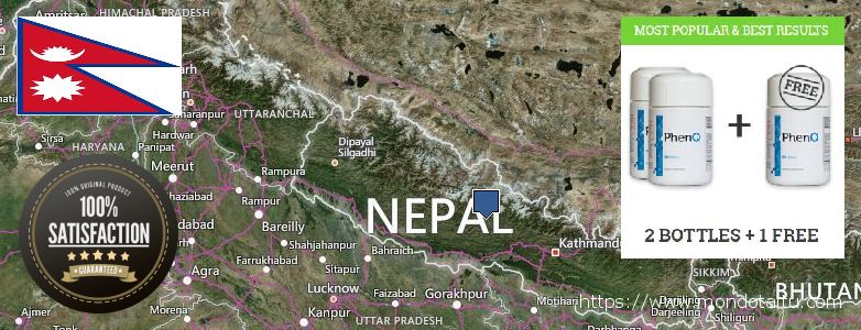 Où Acheter Phenq en ligne Nepal