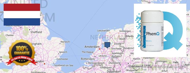 Onde Comprar Phenq on-line Netherlands