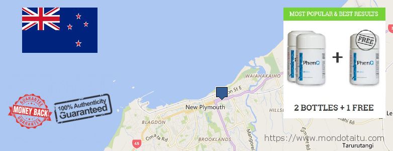 Where to Buy PhenQ Phentermine Alternative online New Plymouth, New Zealand