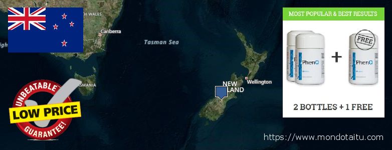 哪里购买 Phenq 在线 New Zealand