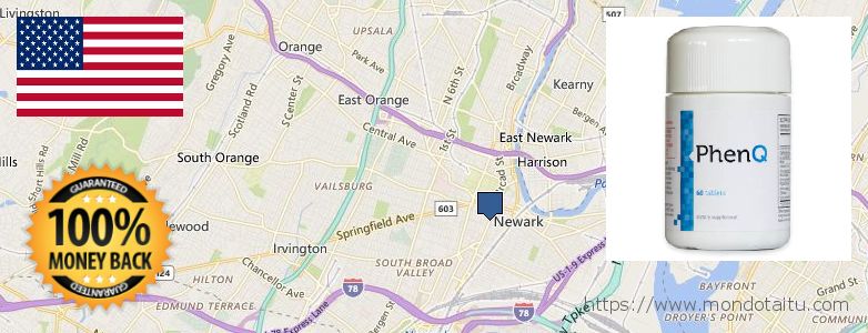Dove acquistare Phenq in linea Newark, United States