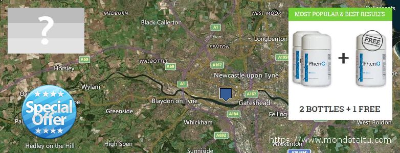 Where Can I Purchase PhenQ Phentermine Alternative online Newcastle upon Tyne, UK