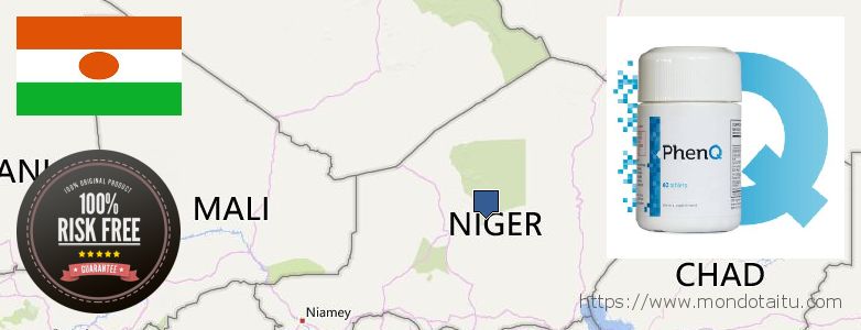 Où Acheter Phenq en ligne Niger