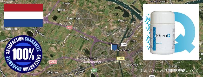 Where to Buy PhenQ Phentermine Alternative online Nijmegen, Netherlands