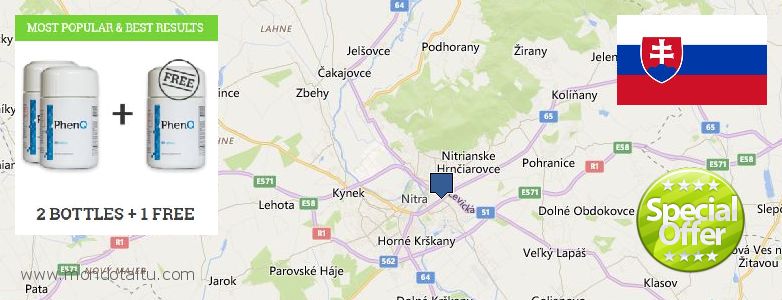 Where to Buy PhenQ Phentermine Alternative online Nitra, Slovakia