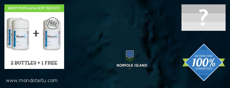 Wo kaufen Phenq online Norfolk Island