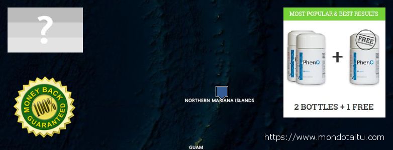 Où Acheter Phenq en ligne Northern Mariana Islands