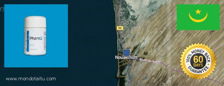 Where to Buy PhenQ Phentermine Alternative online Nouakchott, Mauritania
