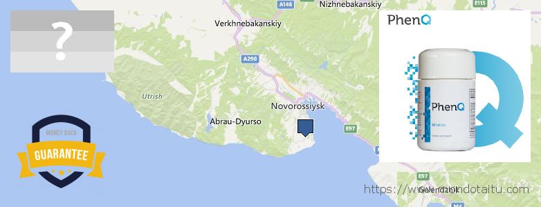 Wo kaufen Phenq online Novorossiysk, Russia