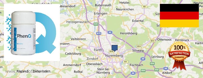 Where to Buy PhenQ Phentermine Alternative online Nuernberg, Germany