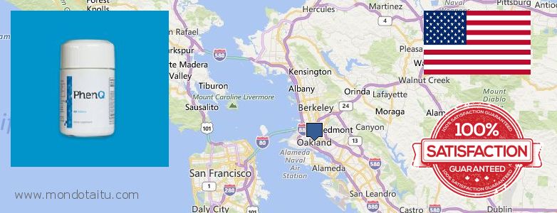 Dove acquistare Phenq in linea Oakland, United States