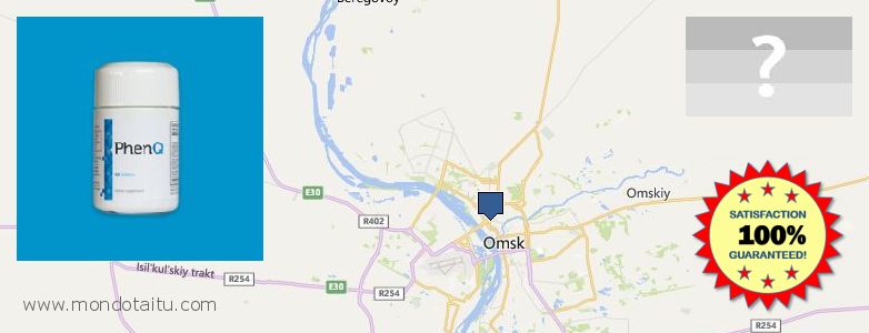 Wo kaufen Phenq online Omsk, Russia